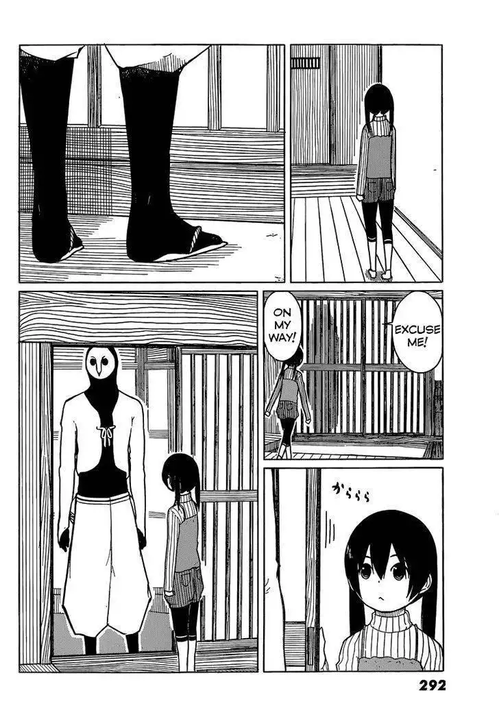 Flying Witch (ISHIZUKA Chihiro) Chapter 5 8